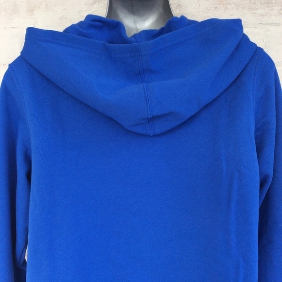 NWT GAP Hooded Sweatshirt - Picture 3 of 11